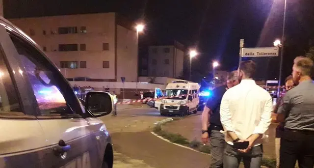 Pregiudicato ucciso a Bari, tre arresti