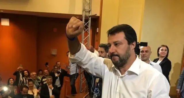 Salvini, contrario a suicidio per legge