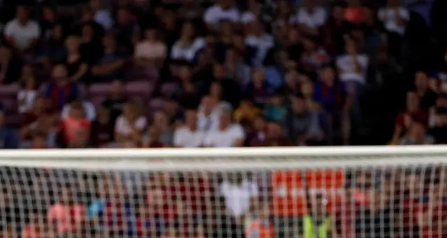 Messi 'elongazione', Champions a rischio