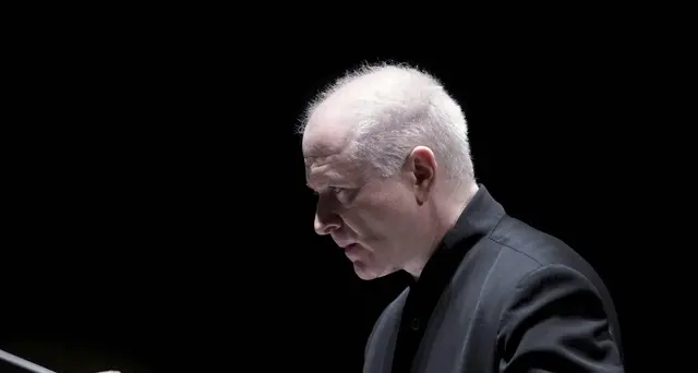 Biennale Musica è Back to Europe