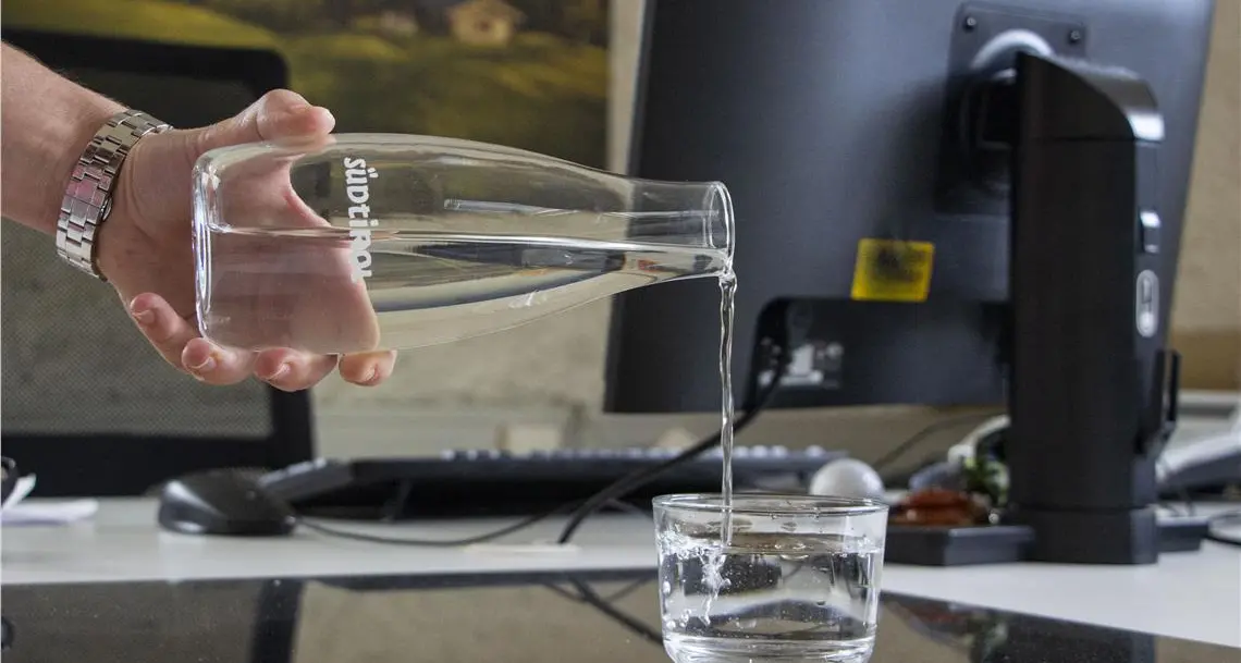 La Provincia si muove per eliminare la plastica