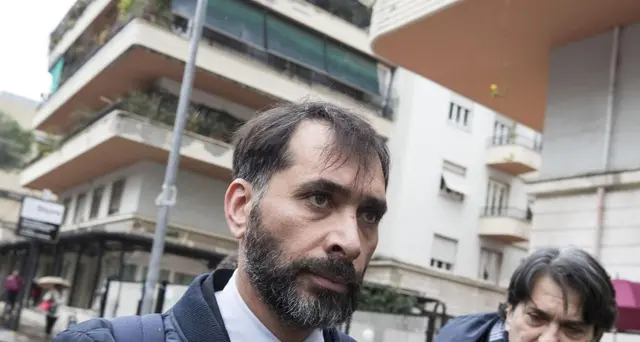 Nomina del fratello, condannato Marra