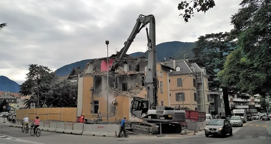 «Addio ghiacciai» Una mostra a Naturno
