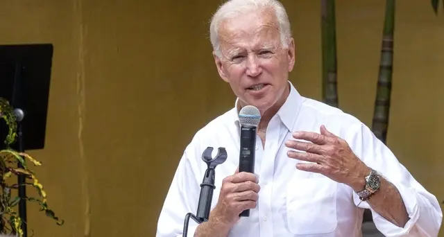 Biden, Trump ha tentato scippo elezioni