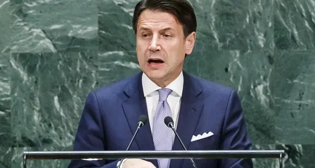 Vertice Conte, Bonafede, Orlando