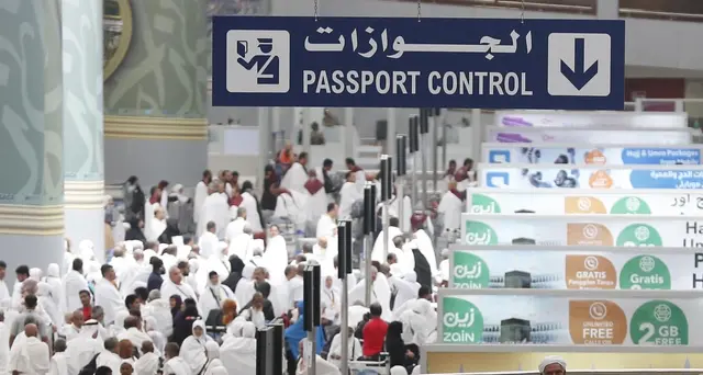 Arabia Saudita apre ai turisti
