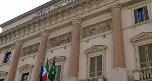 Gli tolgono rene sano, al via processo