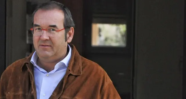 Processo edilizio per sfollato V.Ferret