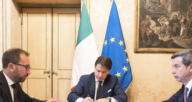 Bonafede, dimezzeremo tempi processi