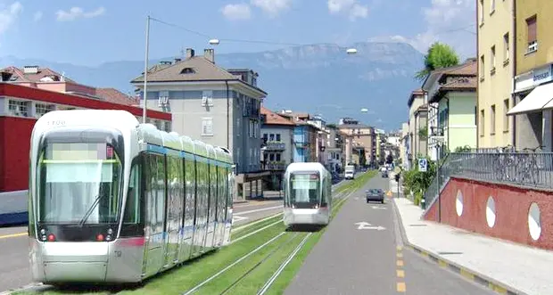 Tram, «referendum congiunto anche con Appiano e Caldaro»