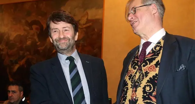 Franceschini conferma Bradburne a Brera