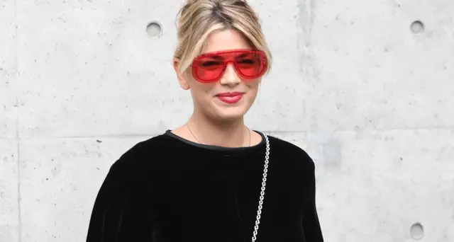 Emma Marrone, 'è stata dura ma è andata'