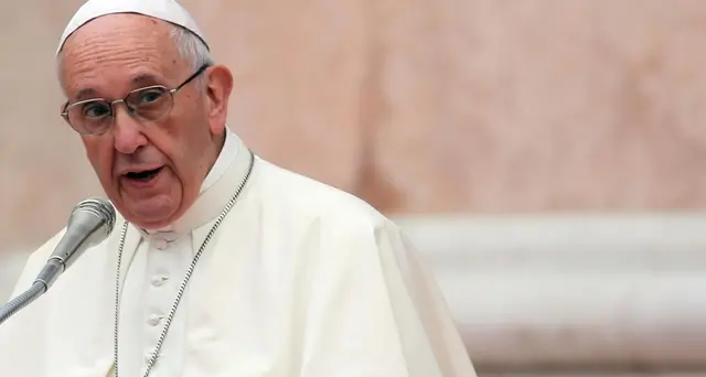 Marzabotto: sopravvissuto invita il papa