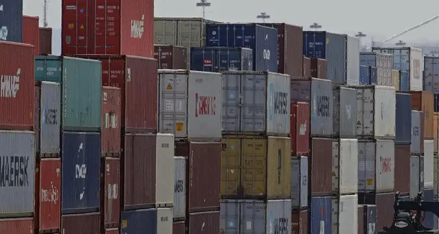 In arrivo dazi Usa verso Ue fino a 7 mld