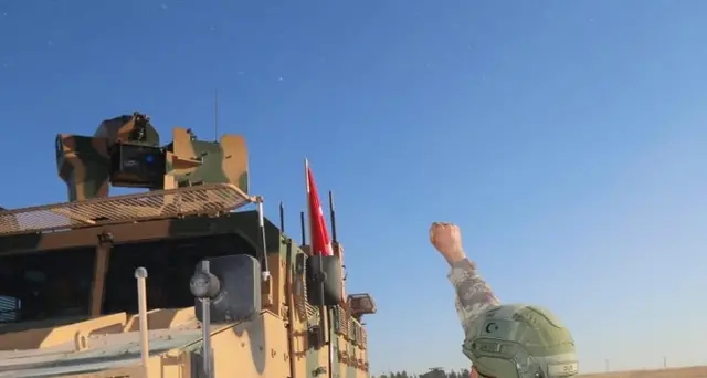 Siria,forze straniere si ritirino subito