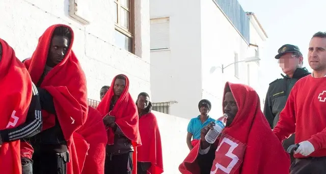 Barcone si capovolge in Marocco, 7 morti
