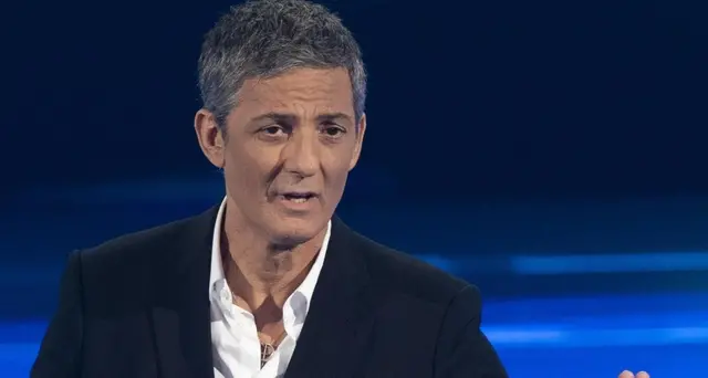 RaiPlay: Salini, Fiorello show dal vivo