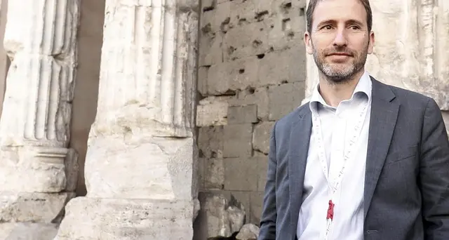 Casaleggio a Onu, esperto società civile