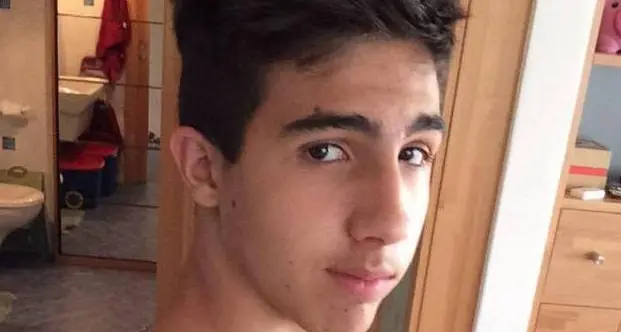 In moto sicuri, in ricordo di Davide