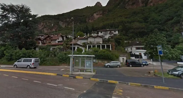 Ciclabile lungo via Merano si prolunga fino al Cactus