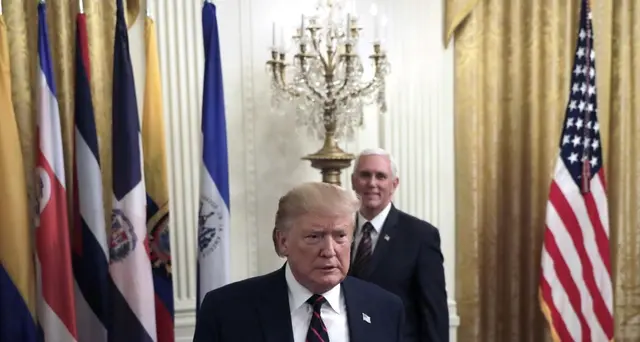 Usa, dem: impeachment entro novembre