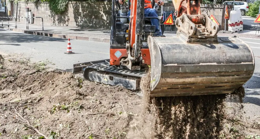 Bolzano, nuovi scavi in città in vista del tunnel