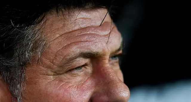 Mazzarri avverte \"Attenti all'euforia\"