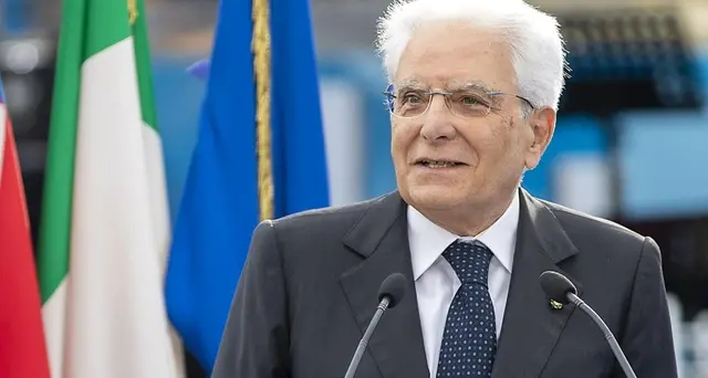 Marzabotto: Mattarella, no nazionalismo