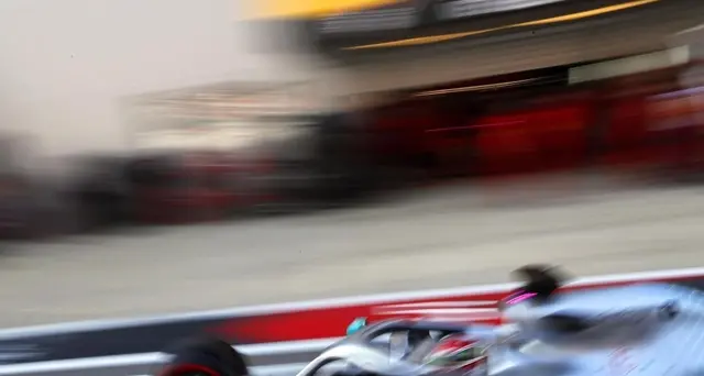Gp Russia ad Hamilton, è terzo Leclerc