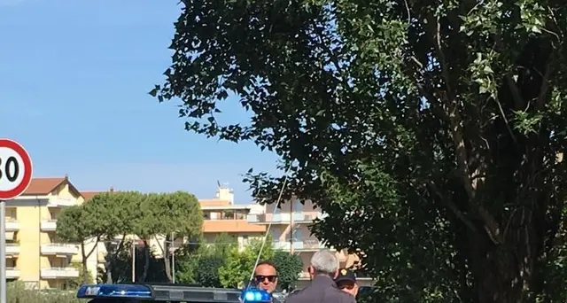 Fratelli trovati morti in hotel Firenze