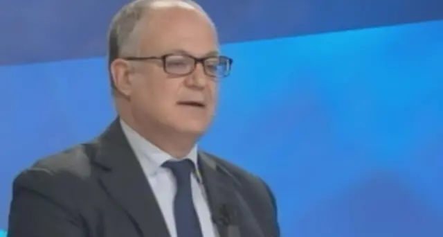Gualtieri conferma intervento su cuneo