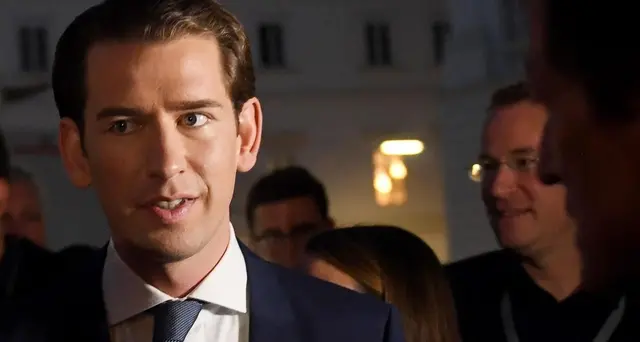 Kompatscher, bene successo Kurz
