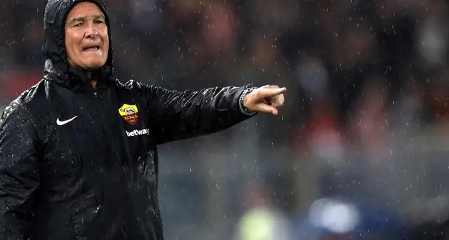 Milan: Ranieri, spero Giampaolo continui