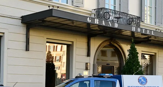 Fratelli morti: indagato un farmacista