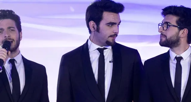 Gestione 'Il Volo', Torpedine a processo
