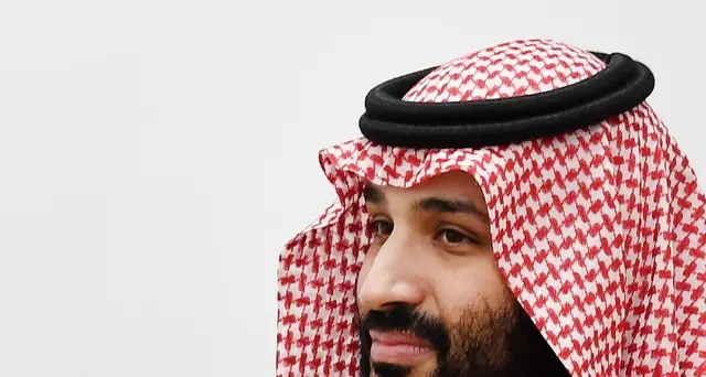 Bin Salman, prezzi petrolio aumenteranno