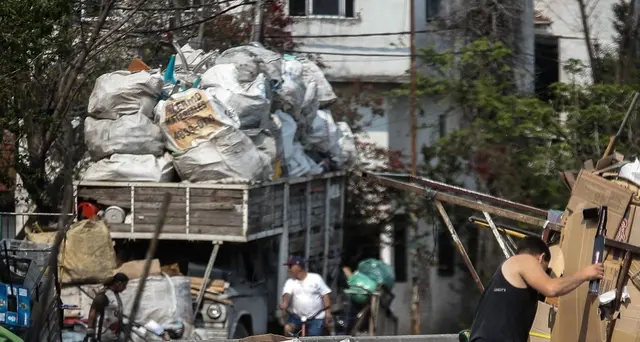 Argentina, indice di povertà al 35,4%