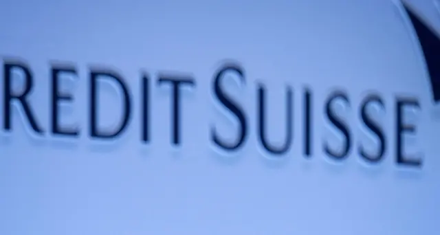 Credit Suisse:dimissioni, scandalo spie