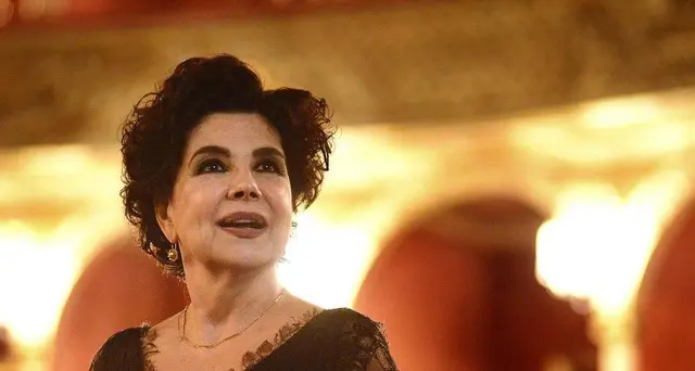 Festa Roma apre con Prima donna a Opera