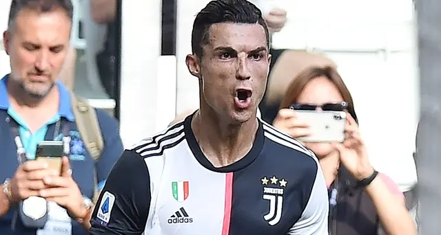 CR7 \"Chissà cosa accadrà fra 1-2 anni..\"