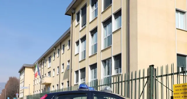 Donna uccisa, confessa compagno figlia