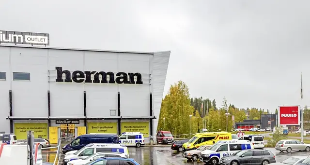 Finlandia, killer Kuopio è un 25enne