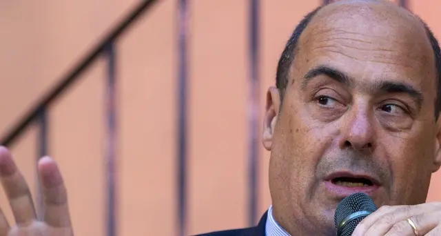 Zingaretti, no a proporzionale puro
