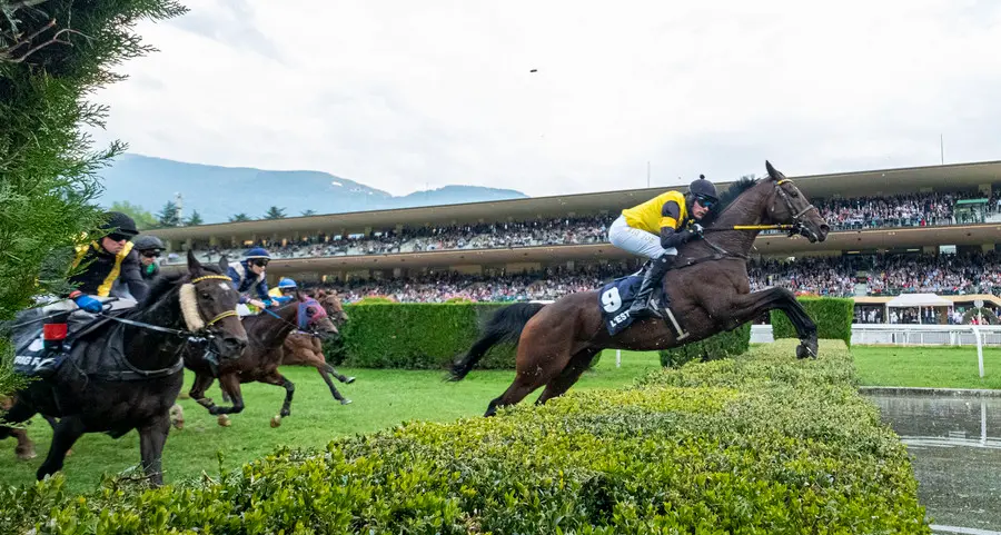 Lotteria del Gran Premio Tutti i biglietti vincenti