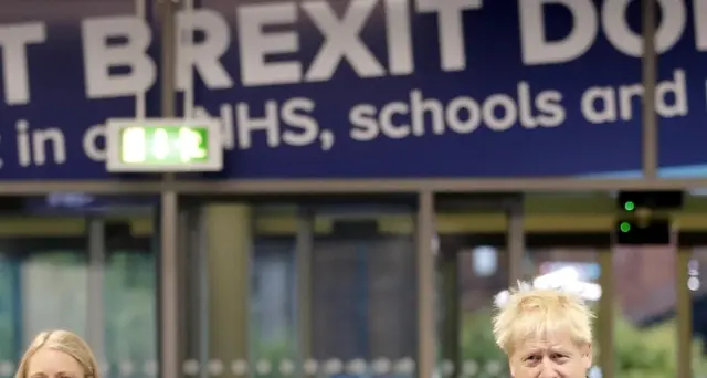 Brexit, intesa segreta sull' Irlanda