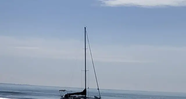 Migranti,in 75 arrivati su un veliero