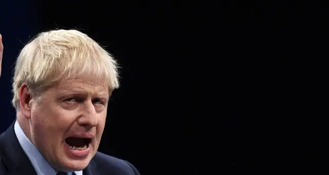 Johnson, senza il mio piano sarà no deal