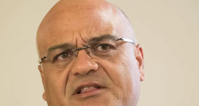 Antoci, basito da conclusioni Antimafia
