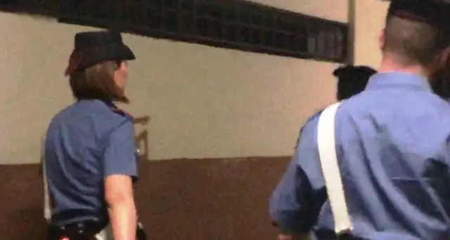 Conviventi trovati morti nel Napoletano