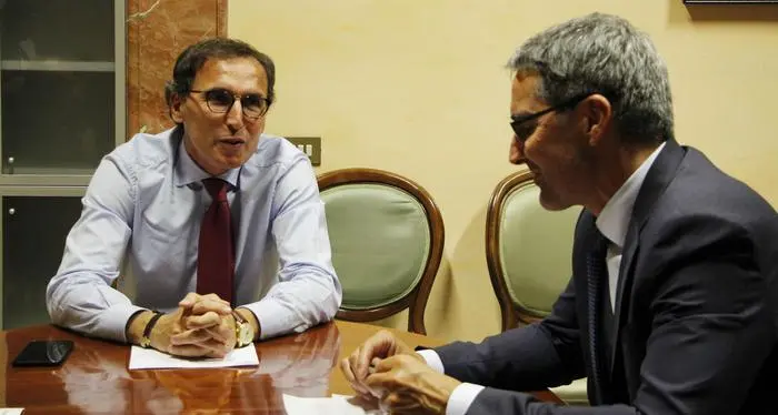 Kompatscher, dialogo positivo con Boccia